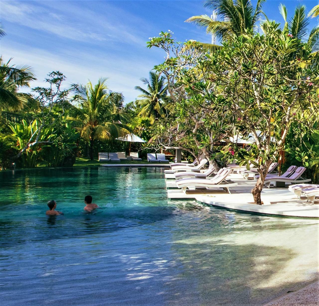 Jivana Resort Kuta  Exterior foto